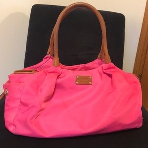 Kate Spade diaper bag